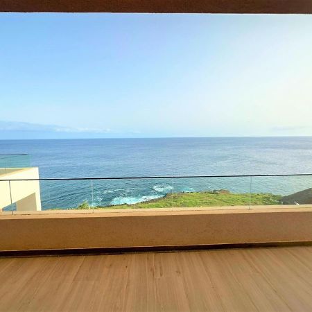 Ocean Mirror Apartment Praia Extérieur photo