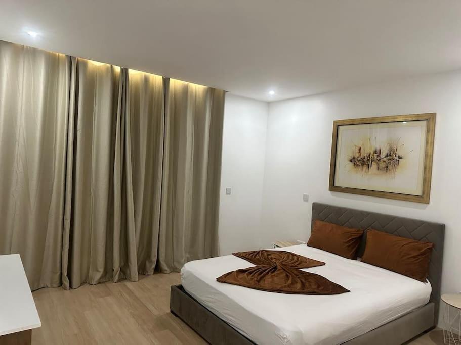 Ocean Mirror Apartment Praia Extérieur photo
