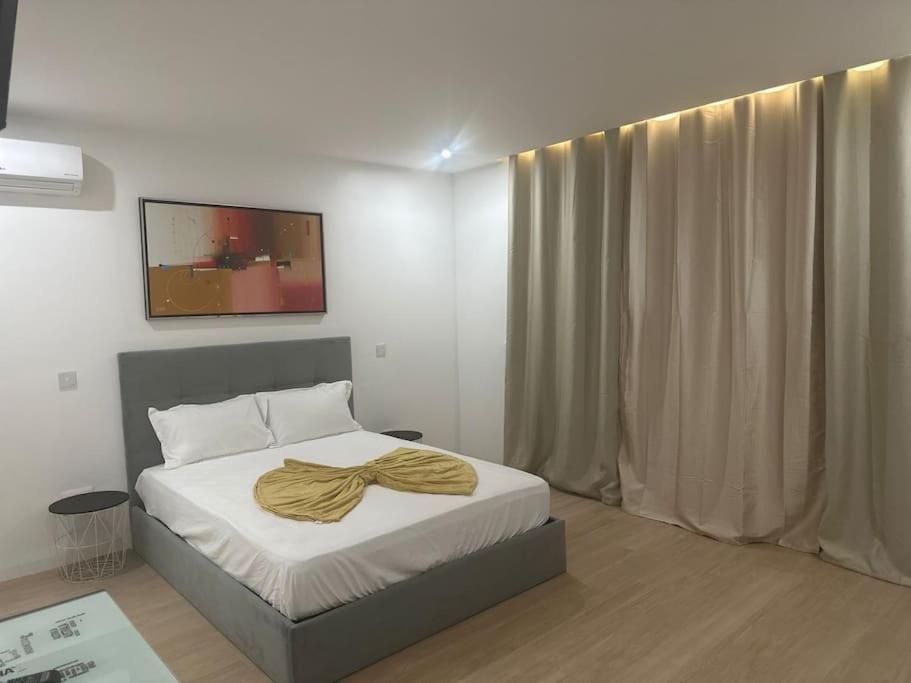 Ocean Mirror Apartment Praia Extérieur photo